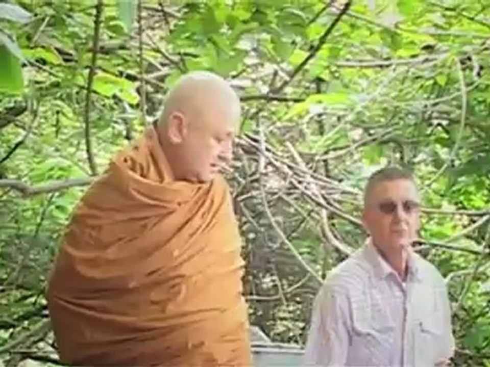 Monk In The Mountain ep02
