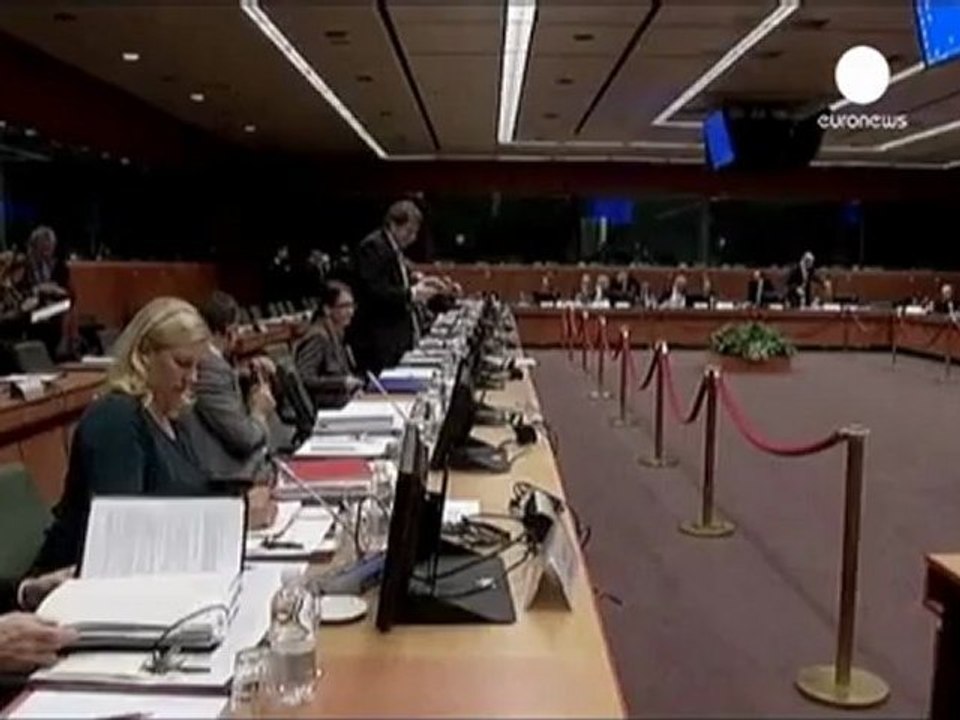 Search on for new Eurogroup head