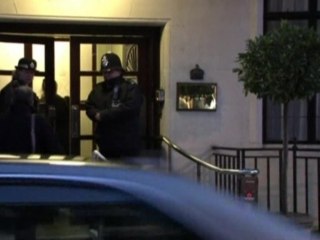 Media frenzy over UK royal baby news