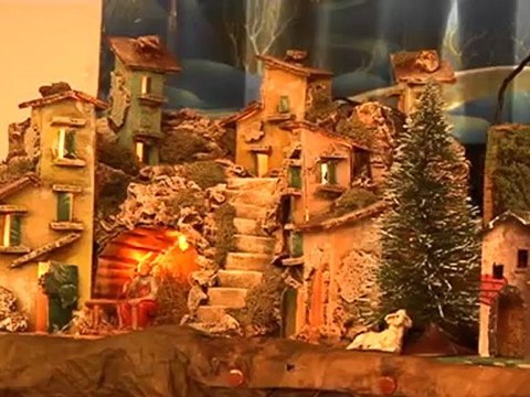 torna la rubrica il tuo presepe