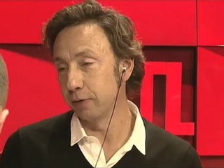 Delphine Wespiser : L'heure du psy du 04/12/2012 dans A La Bonne Heure