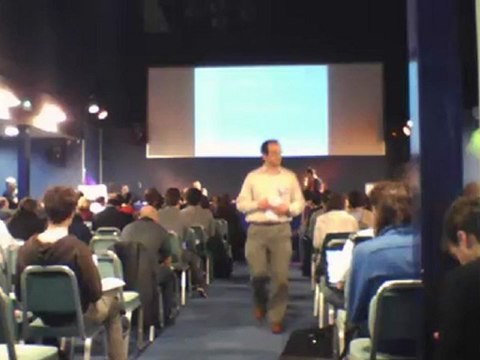 .: Partie 6 - Assemblée Générale Parti Pirate Français (21/10/2012) :.