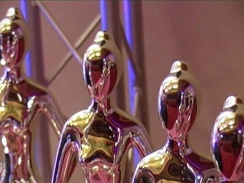 Jean-Louis Etienne - Invité d'honneur aux trophées Rhône-Alpes 2012