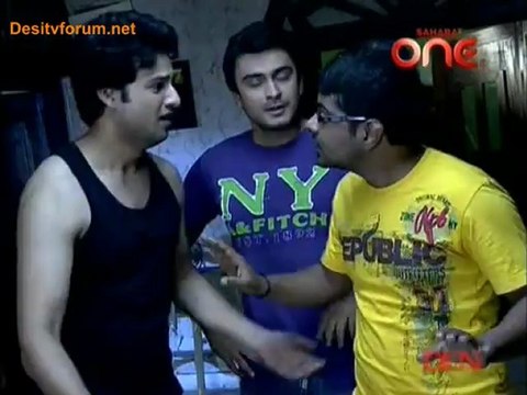 Haunted Nights 4th November 2012 Video Watch Online Pt2