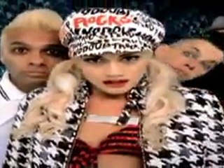 NO DOUBT - HEY BABY