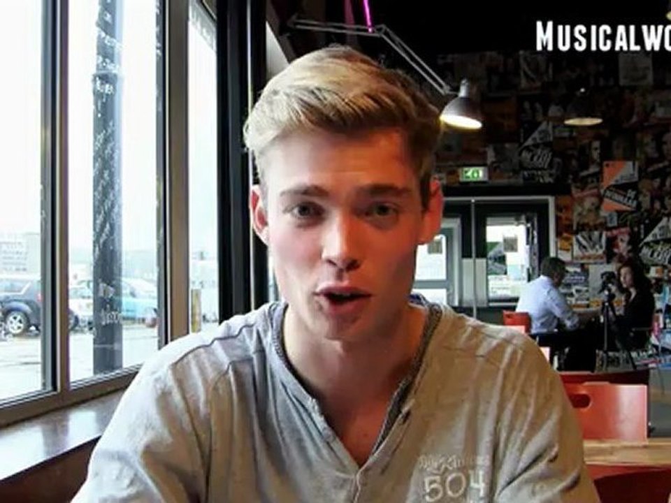 M-Labs Een wintersprookje: sneak preview