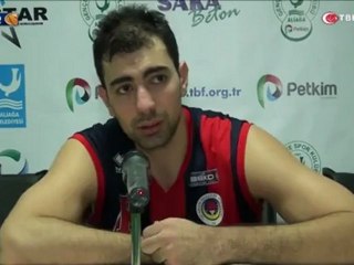 Aliağa Petkim TED Kolejliler