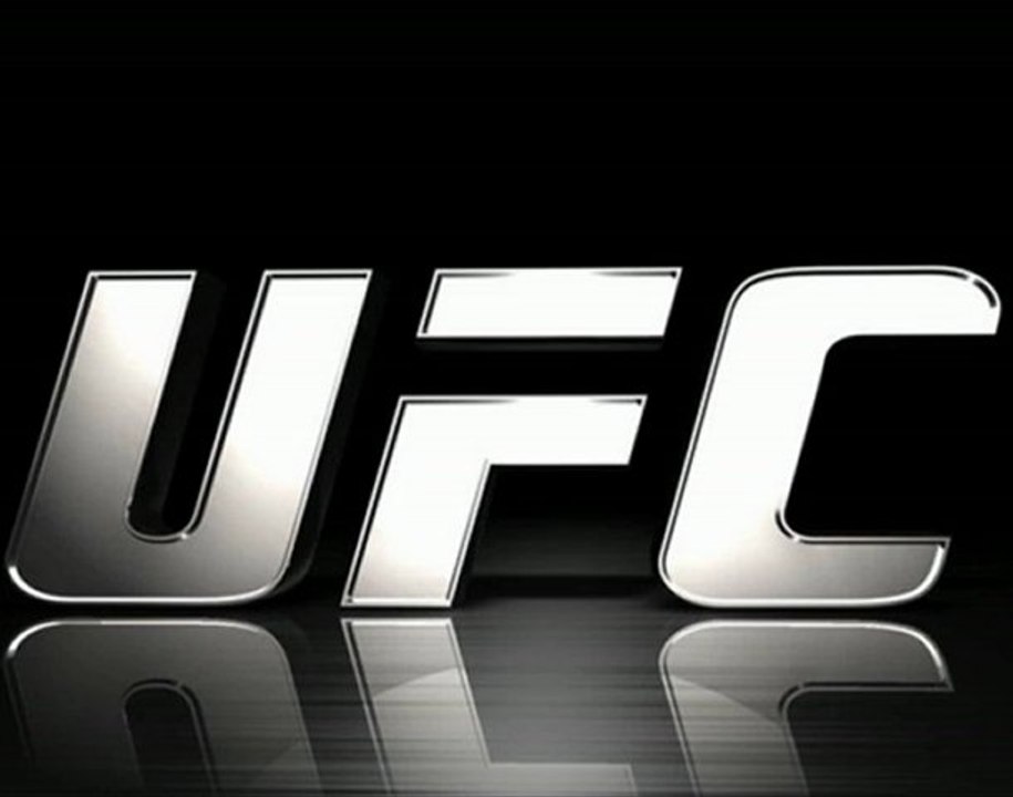 UFC