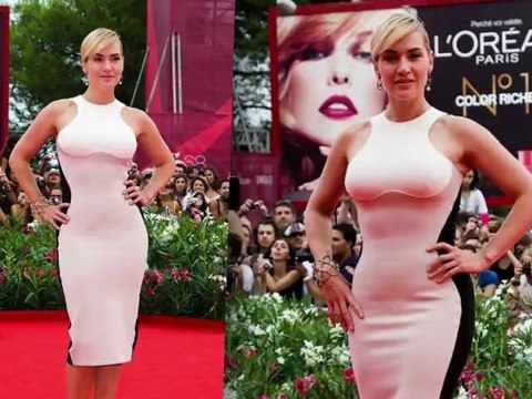 The Stella McCartney Dress That Won't Disappear