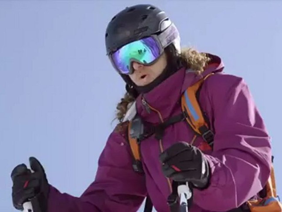 Snowleader présente le ski Automatic de Atomic