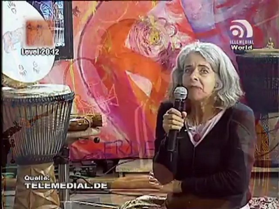 Kanal Telemedial - Die Reise 2 Grusical for December 21, 2012