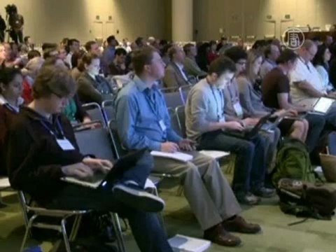 Жизни на Марсе не обнаружили