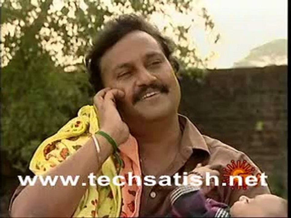 Thangam Part 1