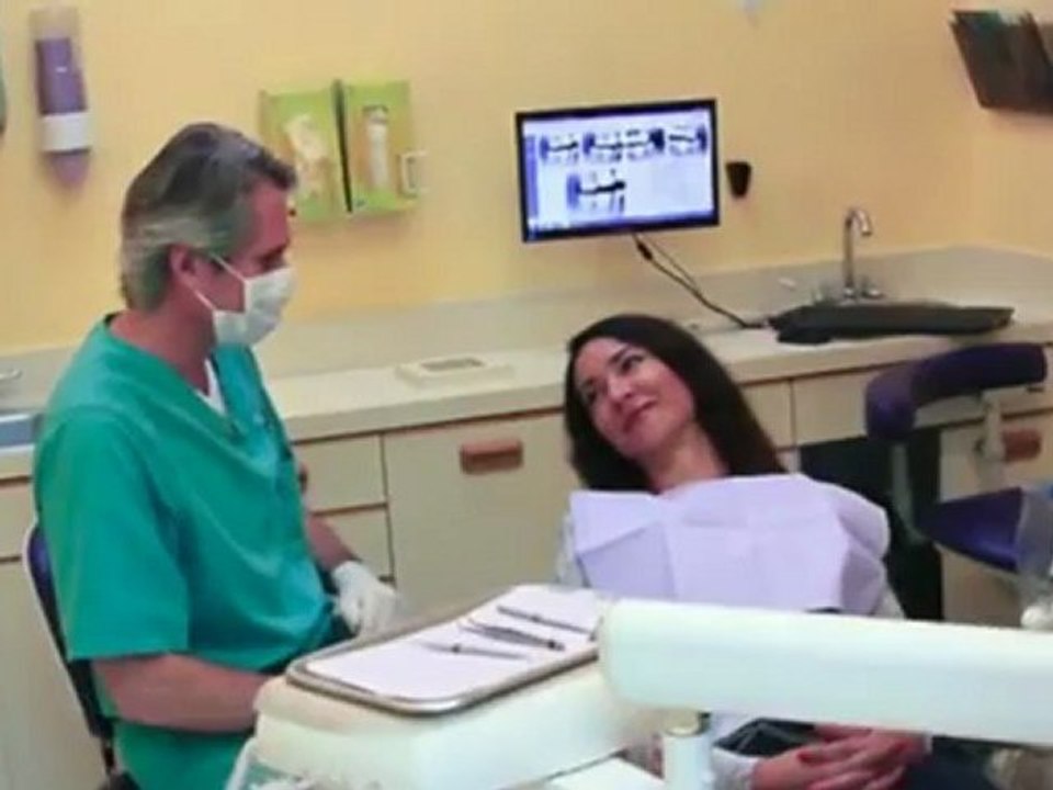Sierra Dental in Hialeah, Lauderdale By the Sea, Davie, Weston, mini implants, botox, bonding