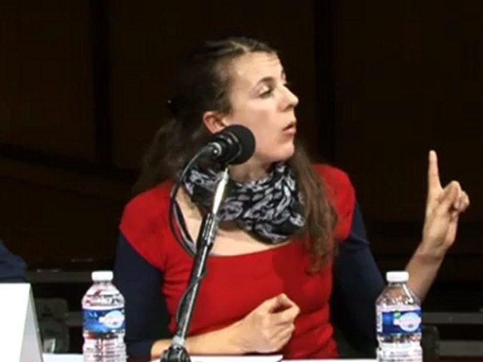 On va tous y passer - Nicole Ferroni "Grrrr... Soyons sauvage"