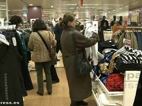 Pilar Rubio, una diseñadora 'Heavy Metal'