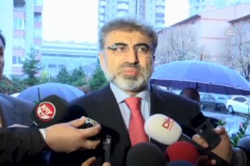 Irak hükümeti izin vermedi