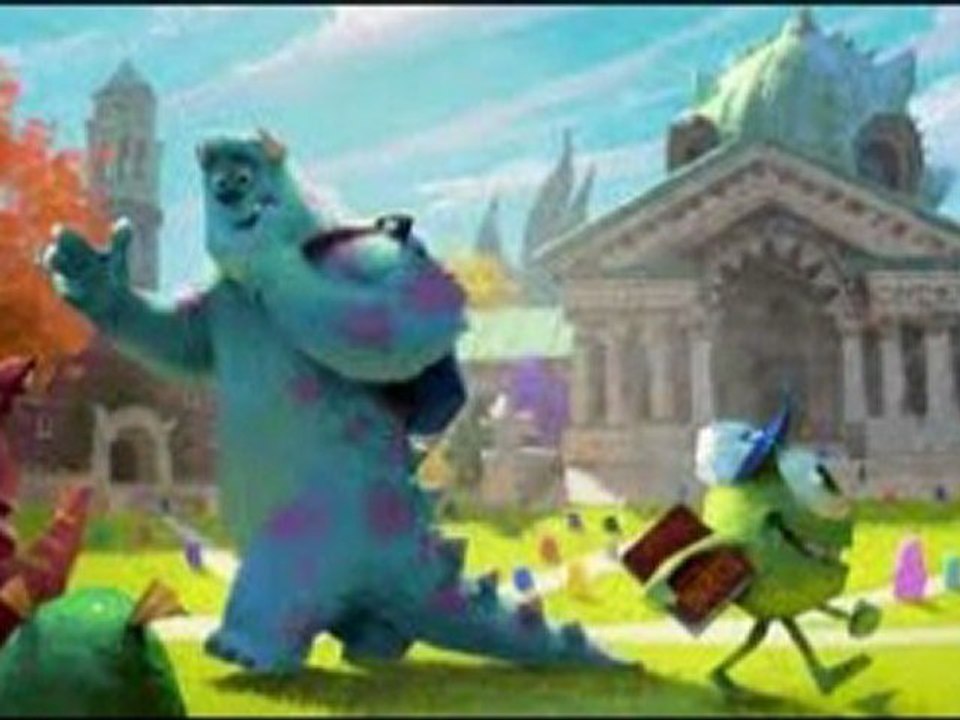 Monsters University  (2013) online watch www.megamov24.com