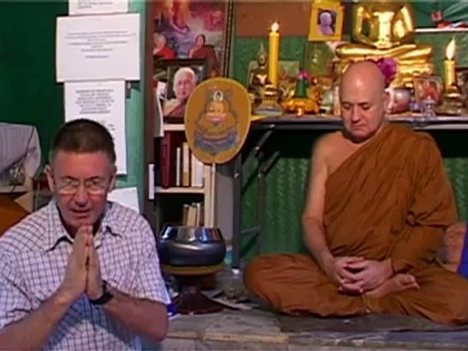 Monk In The Mountain ep06