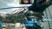 Battlefield 3 Online Gameplay - L86A2 Damavand Peak Fore grip or No Fore grip?