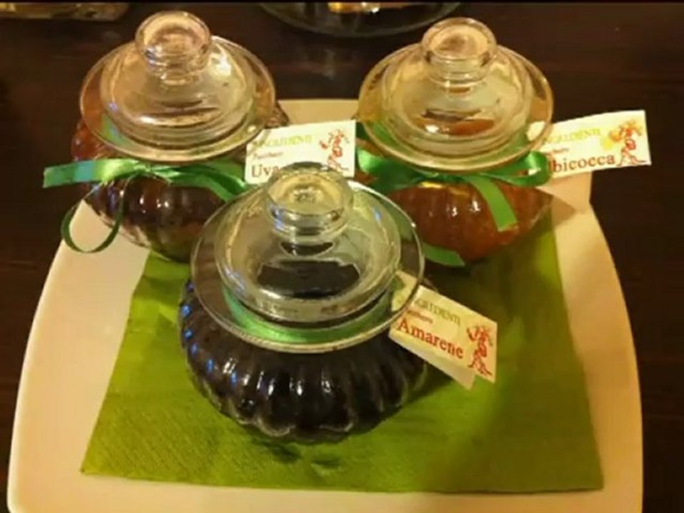 B&B Verdeoliva