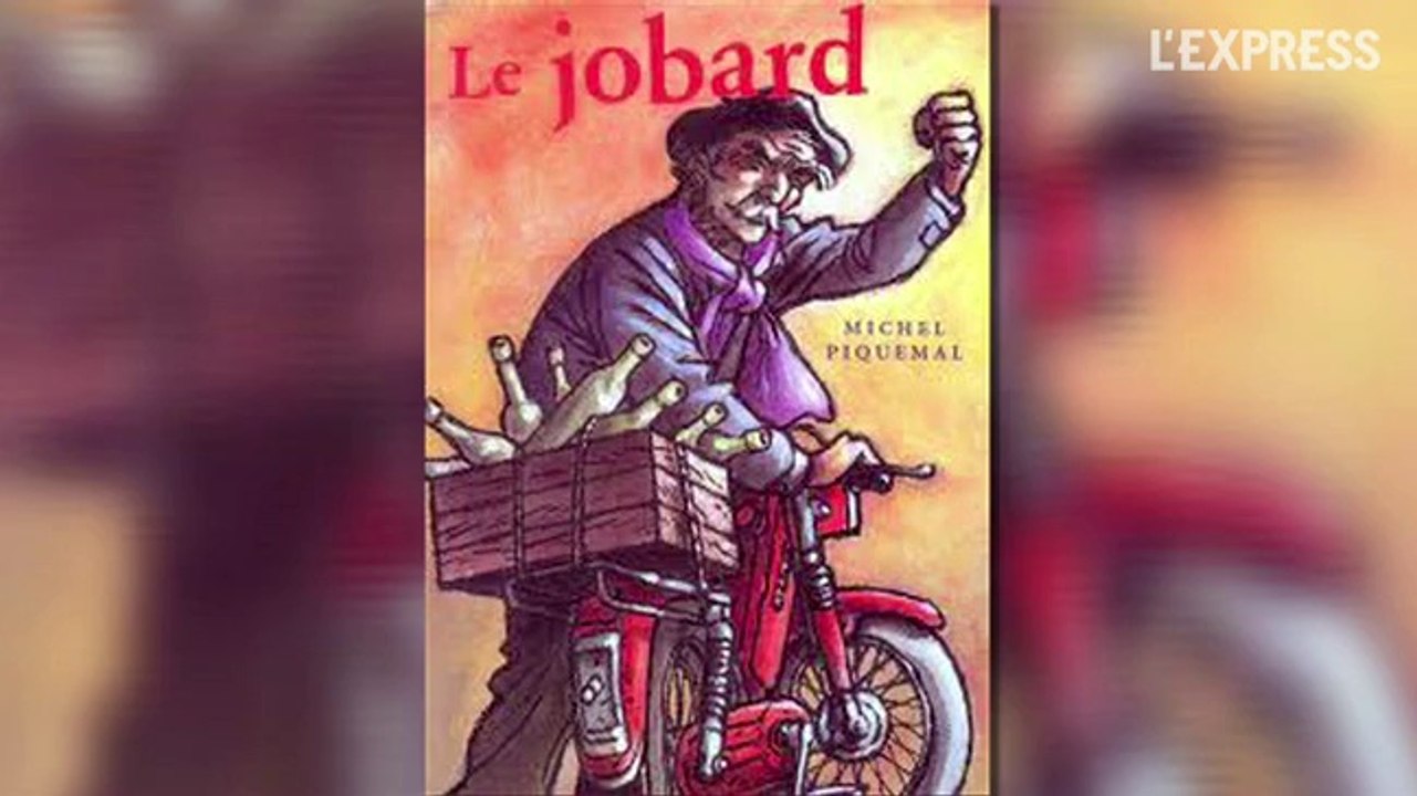 Rencontre avec Michel Piquemal au Salon du livre de Montreuil