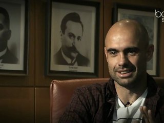 Cris :"Lyon pour toujours dans mon coeur"