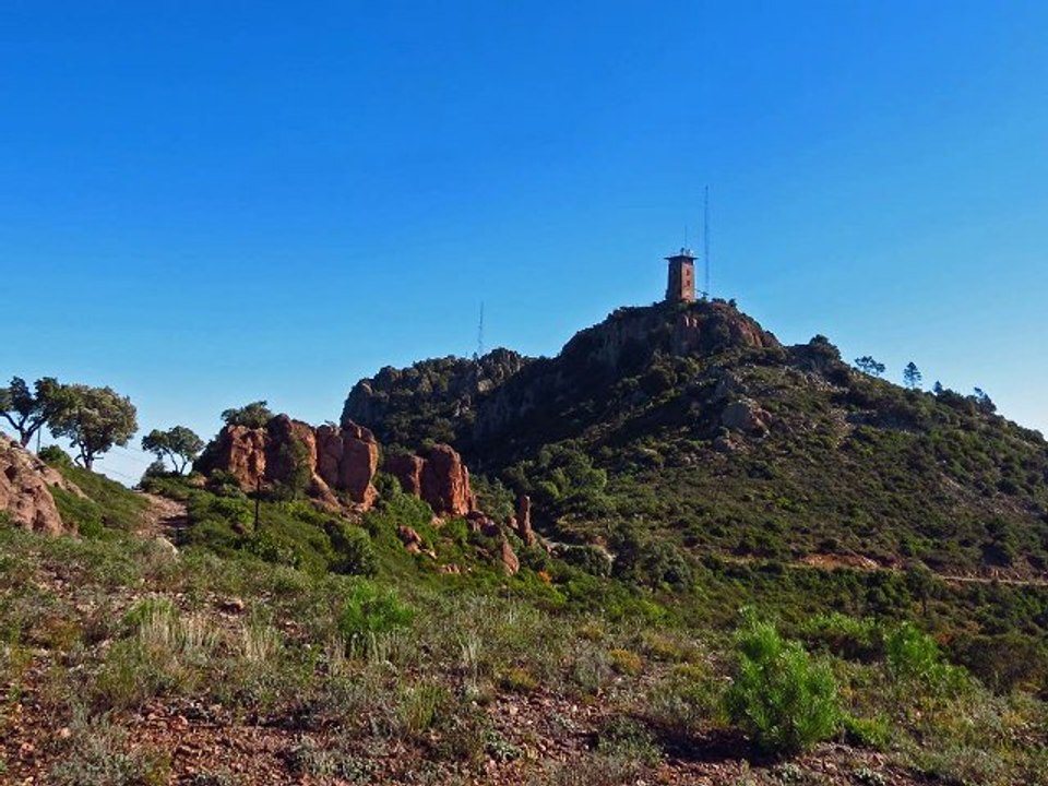 LE MONT VINAIGRE