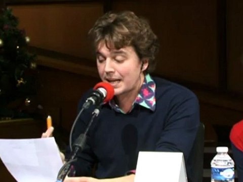 On va tous y passer - Alex Vizorek Les Questions que tout le monde se pose