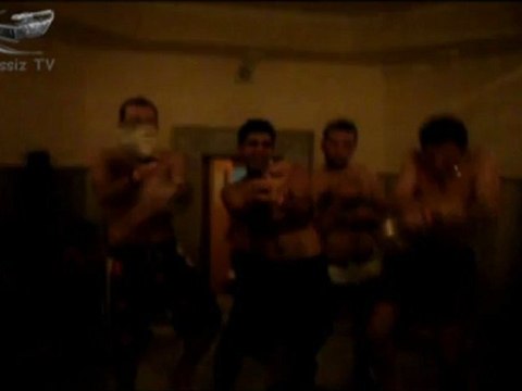 İşitme Engelliler GamgGam Hamam.)