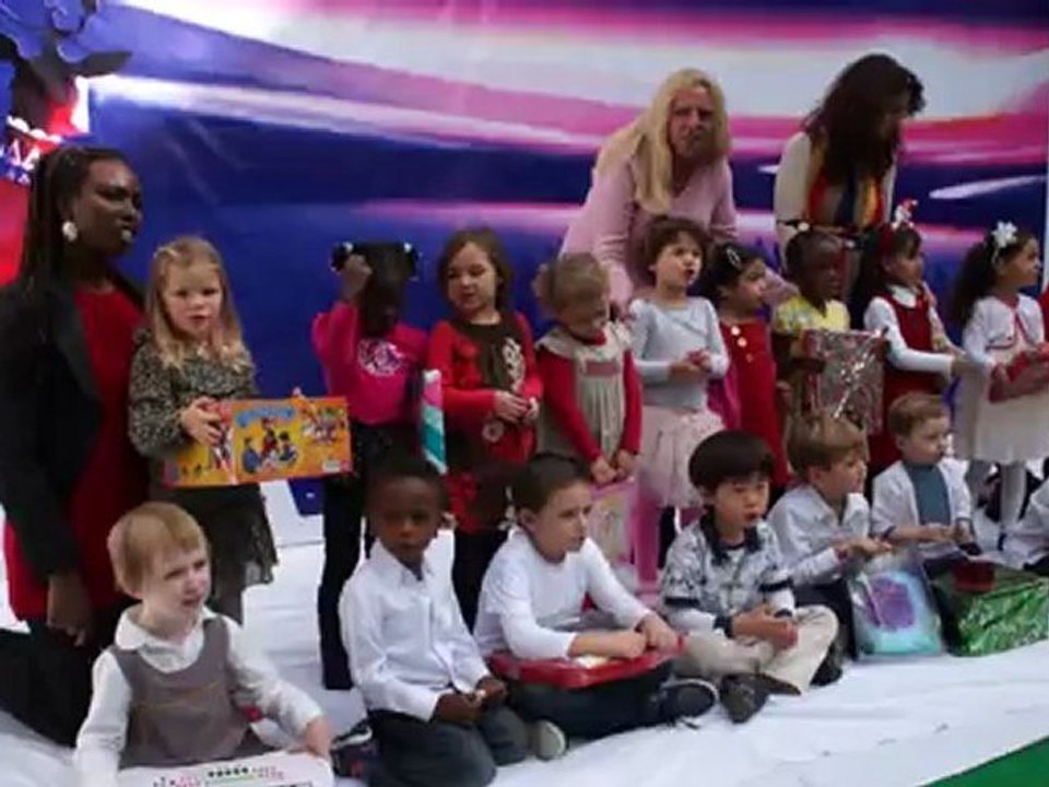 Noel Irish School