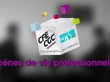 CGC-CFE Energies / SKETCH 3 : Scène de vie professionnelle 
