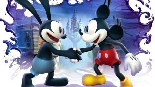 Preview: Epic Mickey Le Retour des Héros (PS3)