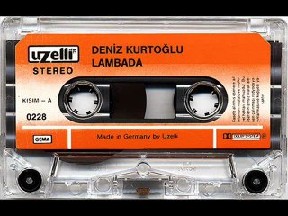 Deniz Kurtoğlu - Susmayın Dağlar