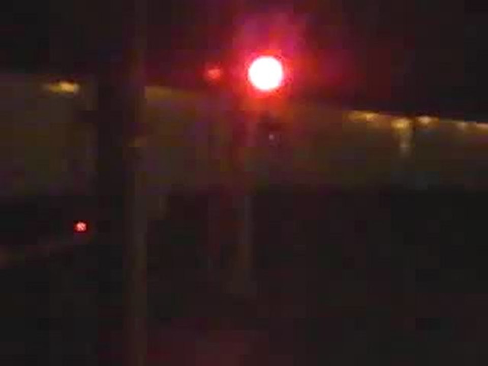 Norfolk Southern Triple Crown train rolling northwest through Austell Ga.