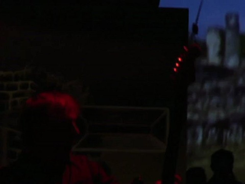 CAPC / Concert  Lee Ranaldo - Impossible Holidays - 17.06.2011