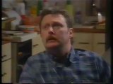 Coronation Street - Jim McDonald Refuses Help From Steve