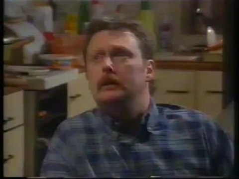 Coronation Street - Jim McDonald Refuses Help From Steve