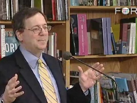 David Sanger: Homeland Security Nuke Detectors 'Comical'