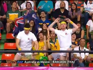 Watts: Buralar eskiden dutluktu