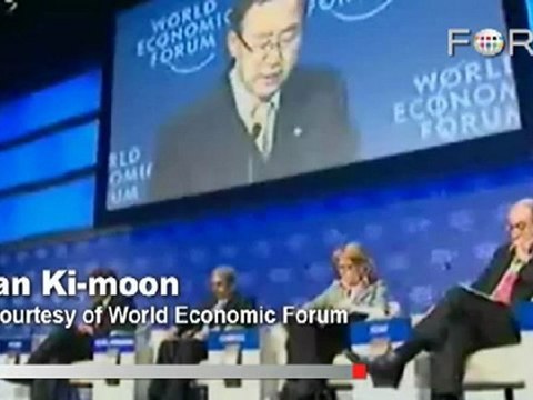 Ban Ki-moon: The Global Compact 2.0