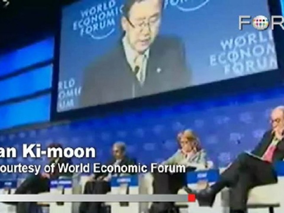 Ban Ki-moon: The Global Compact 2.0
