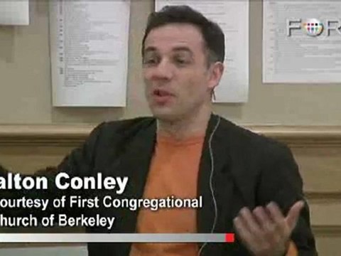 Dalton Conley: Are You an Intravidual?