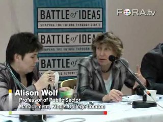 Will Obama's Charisma Be Enough to Achieve Reform?