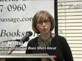 Azar Nafisi Denounces the Term 'Muslim World'