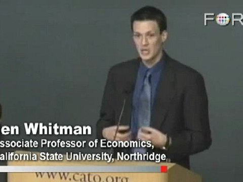 Is the Alcohol Distribution System in the US Flawed?