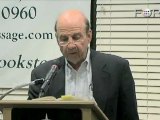 Calvin Trillin: Election Night 2008