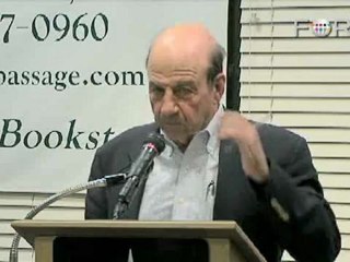 Calvin Trillin Reflects on Insulting Henry Kissinger