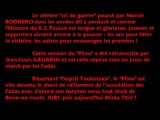 L'histoire et les paroles du Pilou-Pilou, l'hymne du RCT