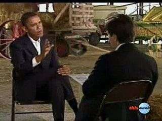 Obama  My Muslim Faith